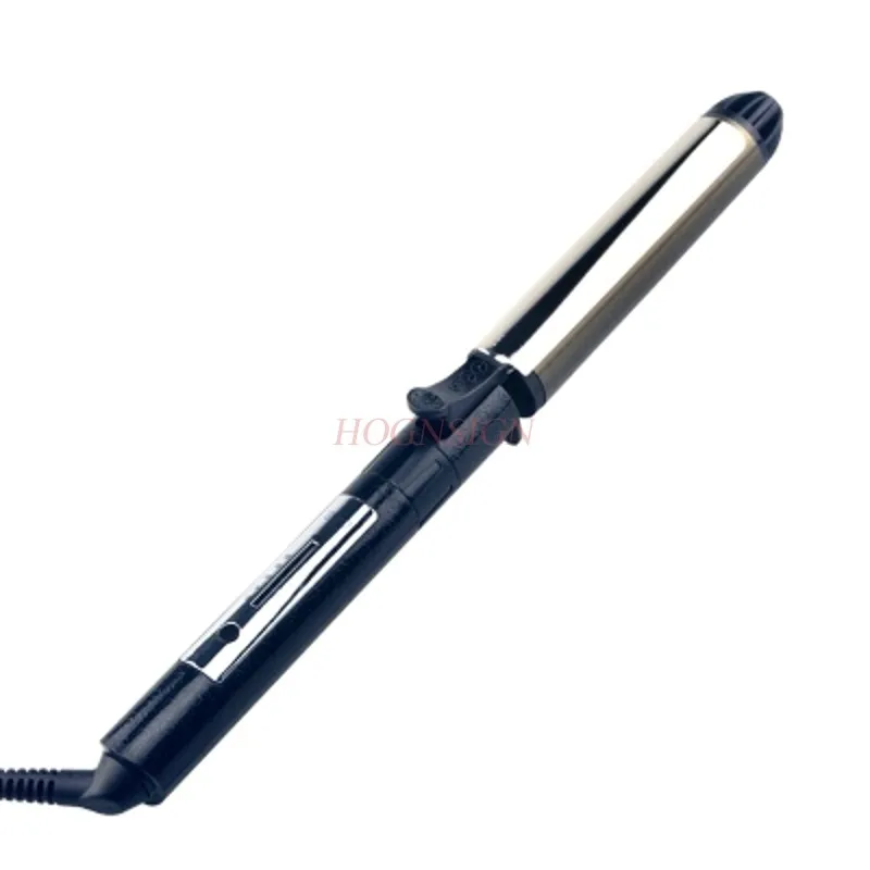 

Hair Rolls Electric Roll Bar Ceramic Curling Iron Big Volume Does Not Hurt Hair Negative Ion Curl Barber Shop Special Perm Sale