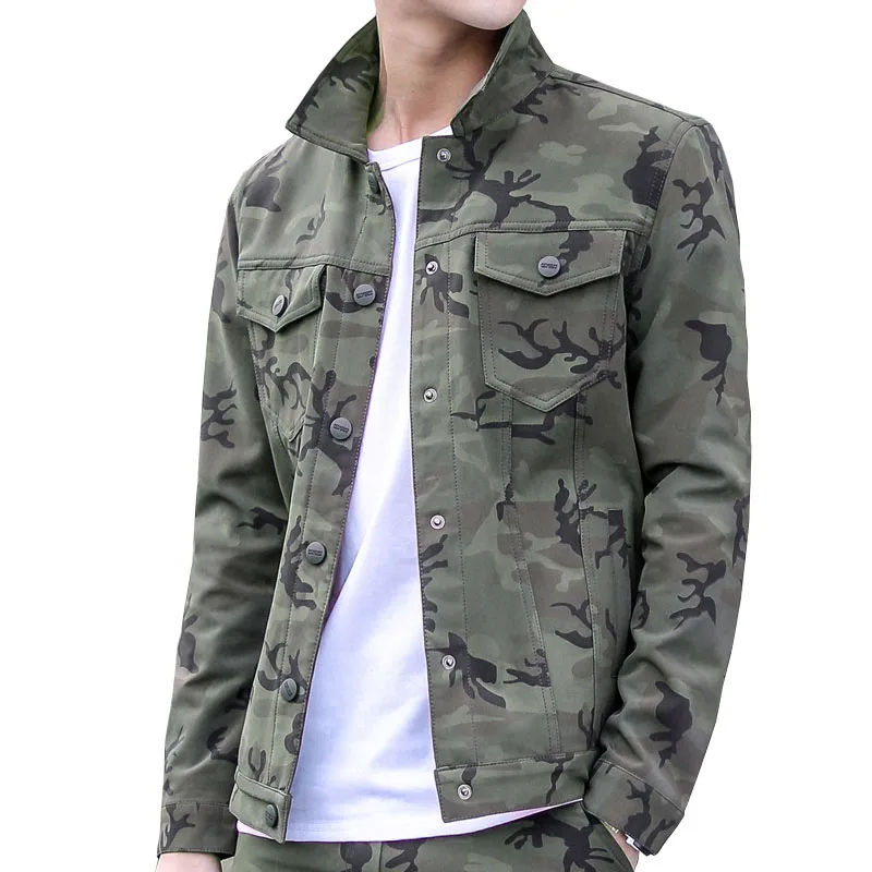 Прямая поставка, мужские куртки и пальто, мужская куртка-бомбер в стиле милитари, хлопковая ветровка, верхняя одежда