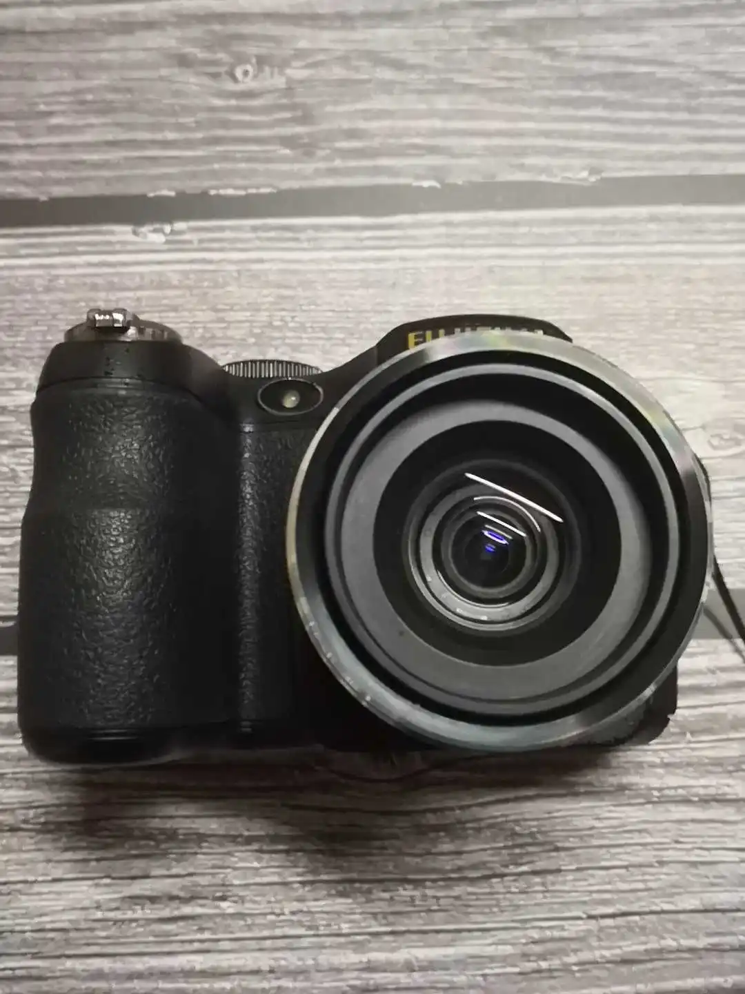Используется FUJIFILM S2900HD Портативная цифровая камера|Компактные цифровые