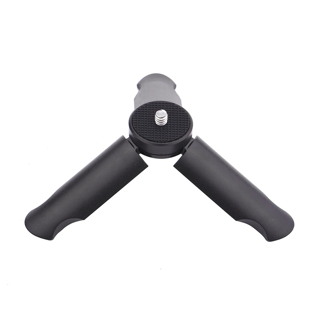 Портативный мини-штатив для DJI OSMO Mobile 2, ручной стабилизатор для телефона, держатель для экшн-камеры FeiYu Zhiyun Smooth 4