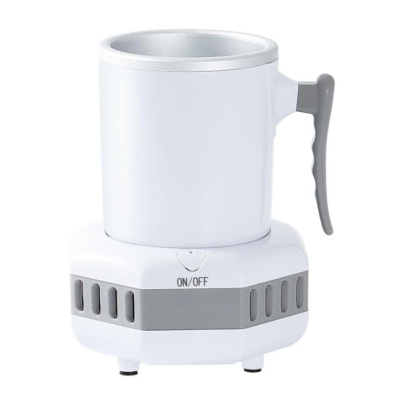 

Питья чайник мгновенный быстрого охлаждения чашки Автомат для подачи холодных напитков мелкой бытовой техники чайник