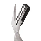 Женская Бриллиантовая Расческа для удаления волос