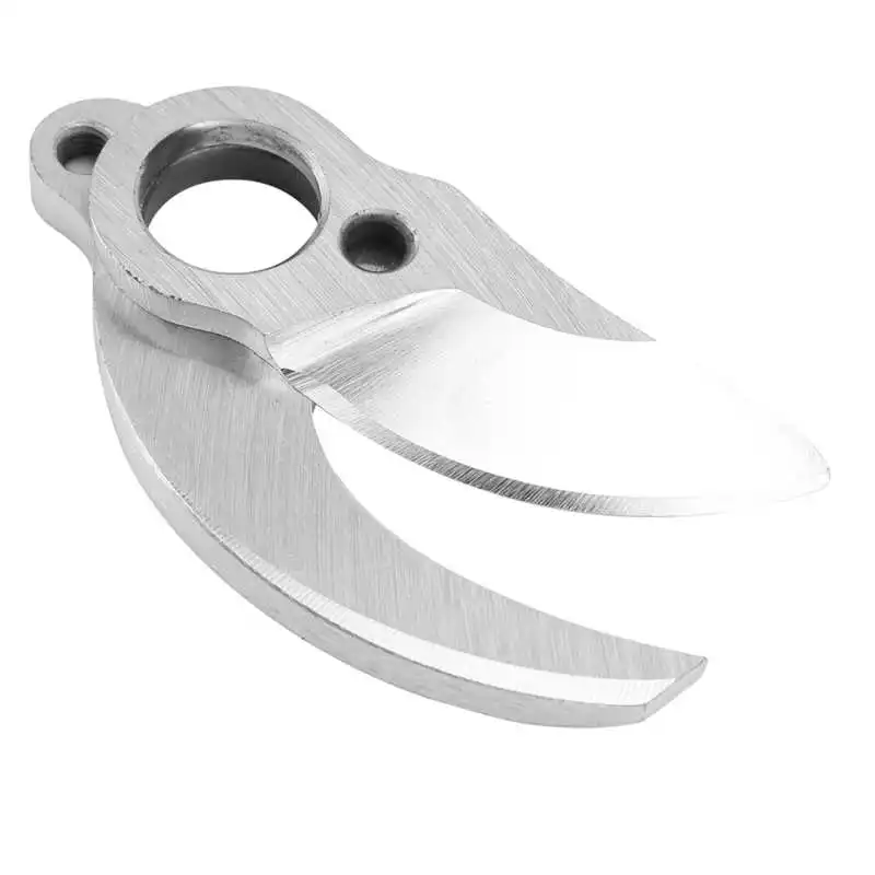 

Wood Cutter kit de brocas Pruning Shear Replacement Blade SK5 Alloy Electric Garden Branch Scissors Accessories