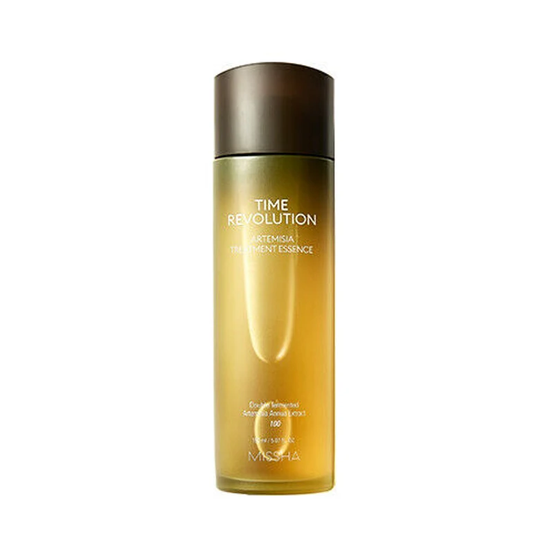 Эссенция для лечения артемизии MISSHA Time Revolution 150 мл антивозрастная Сыворотка лица