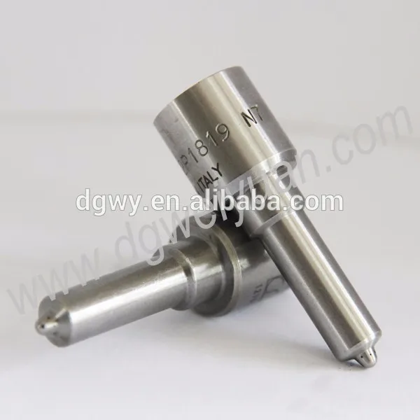 

Best quality common rail, auto diesel engine parts, injector nozzle DLLA142P852 for common rail injector 095000-1211