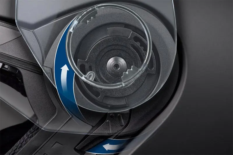 Шлем модуляр Schuberth C3 Pro | Автомобили и мотоциклы