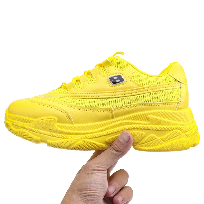 Aleafalling/женская повседневная обувь сезон лето-весна 2020 года женская на плоской