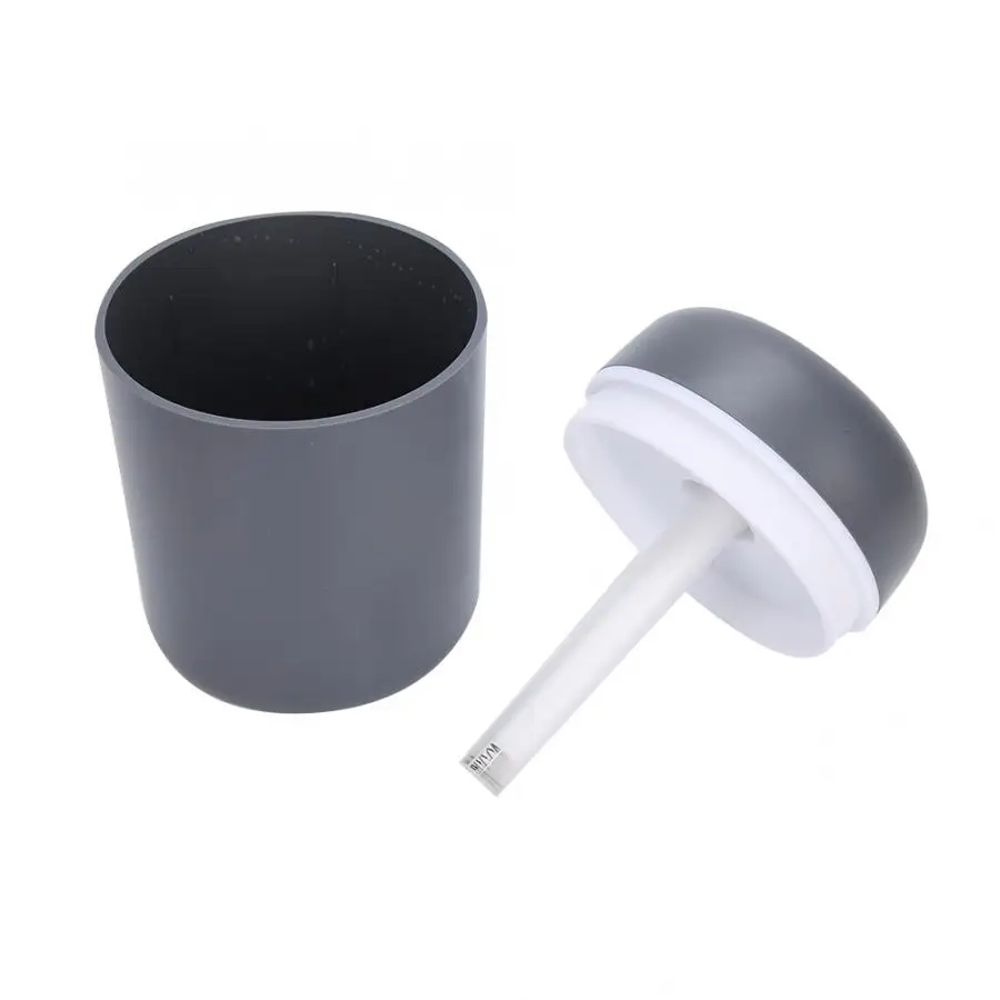 300 мл USB Домашний Автомобильный увлажнитель воздуха Настольный портативный