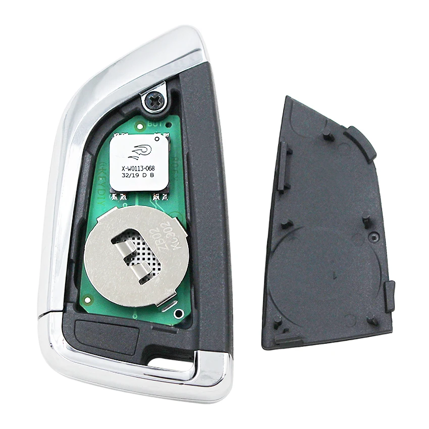 

5pc/lot Universal ZB02-3 KD Smart Key Remote for KD-X2 Car Key Remote Replacement Fit More than 2000 Models