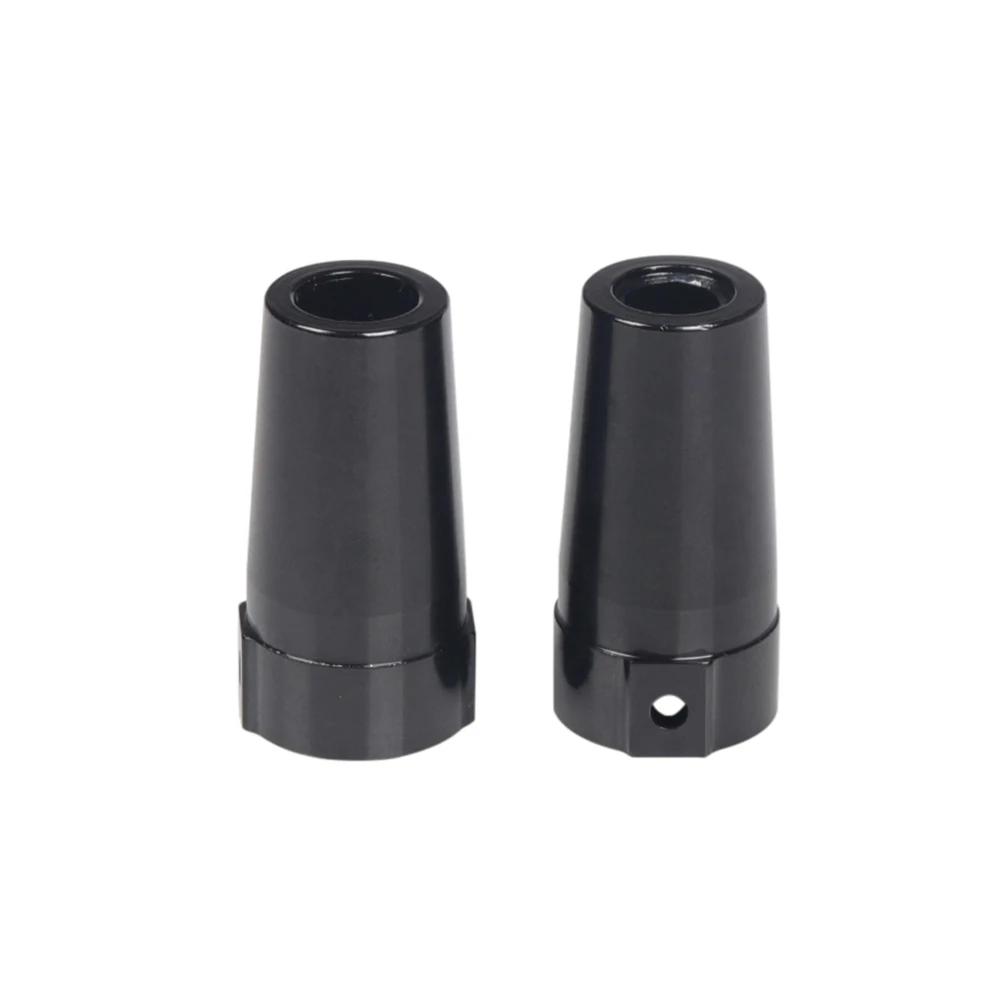 Алюминиевый Прочный Радиоуправляемый автомобиль мини Шестерня жесткая простая