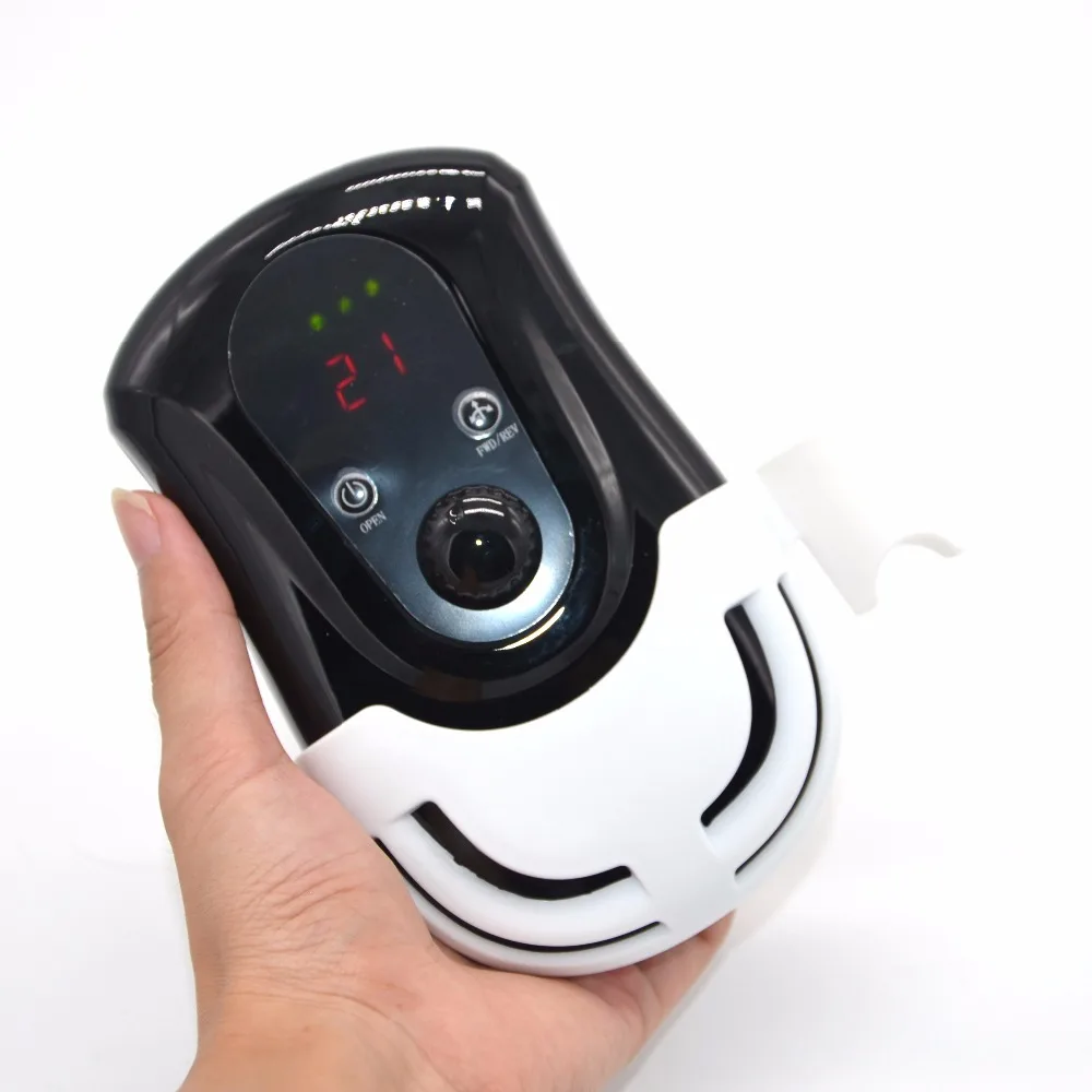 30000 об / мин электрические ногтей сверла машинка для маникюра портативный