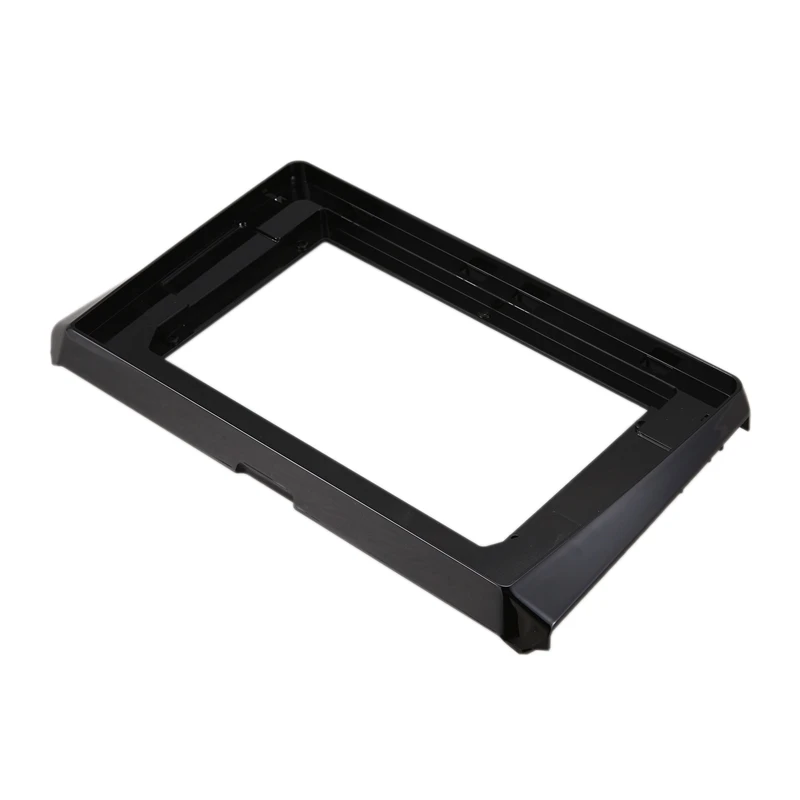 GPS навигация 2 DIN монтажный чехол для Toyota Corolla Levin автомобильный стерео радио DVD Fascias
