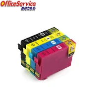 t03d1 t03c1 t03c2 t03c3 t03c4 compatible ink cartridge for epson wf 2861 wf 2860 inkjet printer