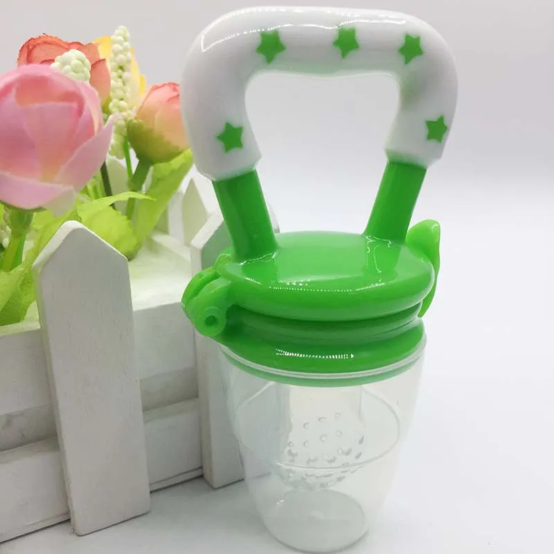 green Обучайте кормлению питьевой воды, соломенная ручка, бутылочка для кормления, инструмент для кормления, Детская соска, бутылочки для кормления свежего молока, кормушка для сосков - Цвет: green