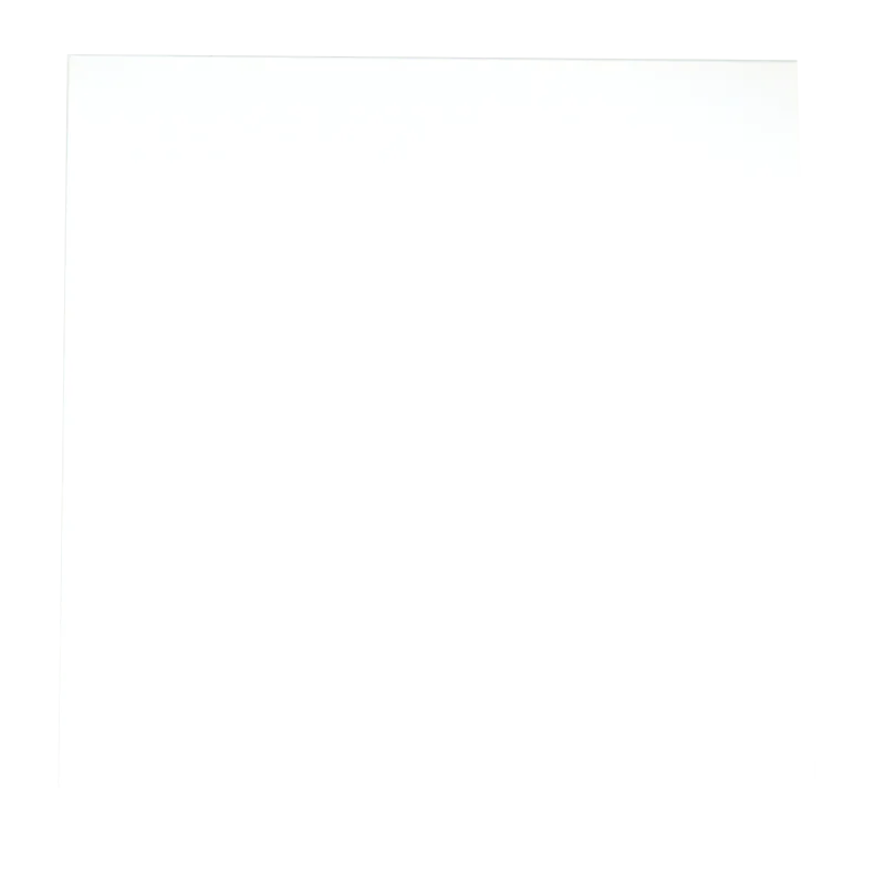 Акварельная бумага пустая DIY открытка ручная роспись белый картон деревянная 300 г