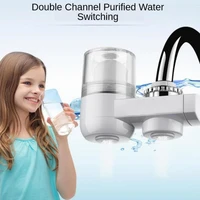 water faucet filtration system water filter high water tap water purifier