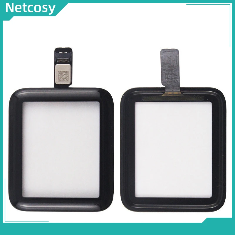 Сенсорный экран Netcosy с дигитайзером стеклянная панель объектива сенсор Замена