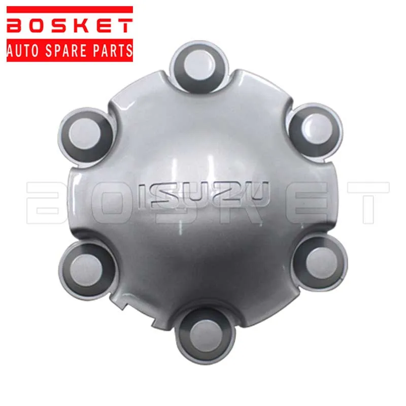 Колпачок колеса для пикапа ISUZU CHEVROLET D MAX 2013 2015 TFR TFS|Колпаки ступицы| |
