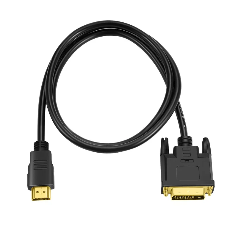 Кабель-переходник Micro HDMI/DVI 1 м |