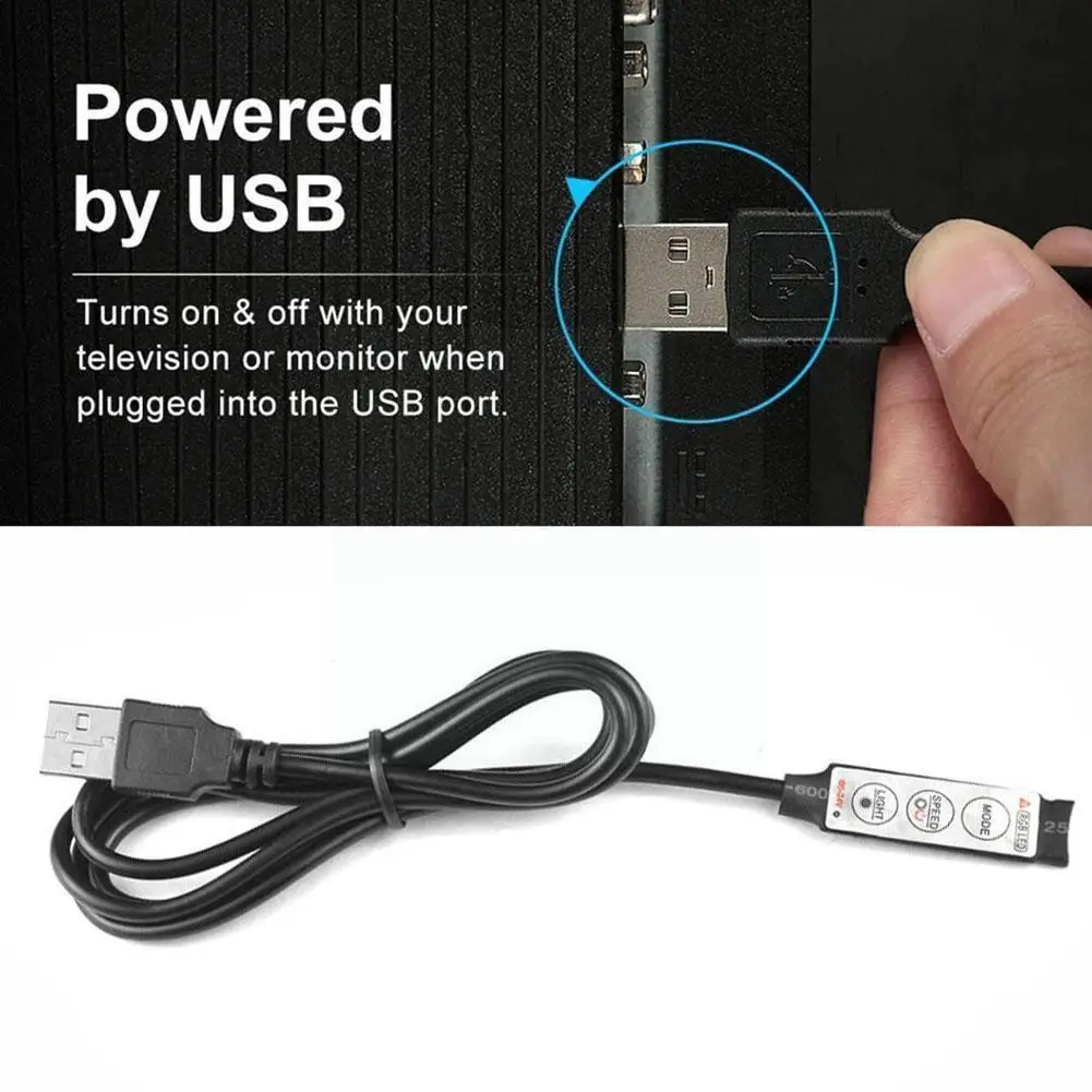 

Мини-пульт дистанционного управления Rgb, 5 В, 24 клавиши, 17 клавиш