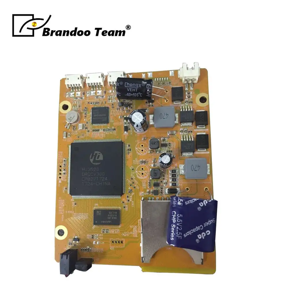 

Плата с датчиком движения, 2CH AHD DVR PCB HD 1080P в режиме реального времени, мини-мобильный видеорегистратор с поддержкой 128 Гб sd-карты с дистанцион...