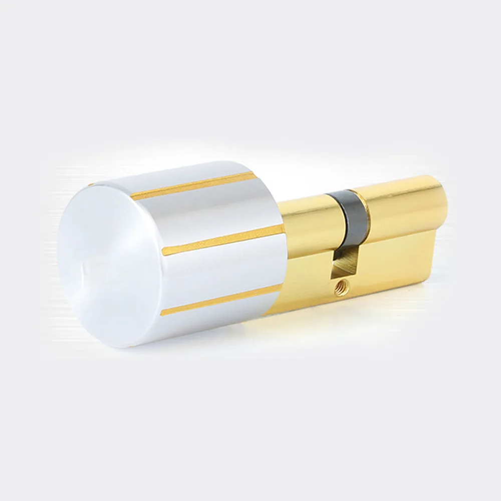 Умный Замок core интеллектуальная Практичная защита от кражи шифрование 128 бит с