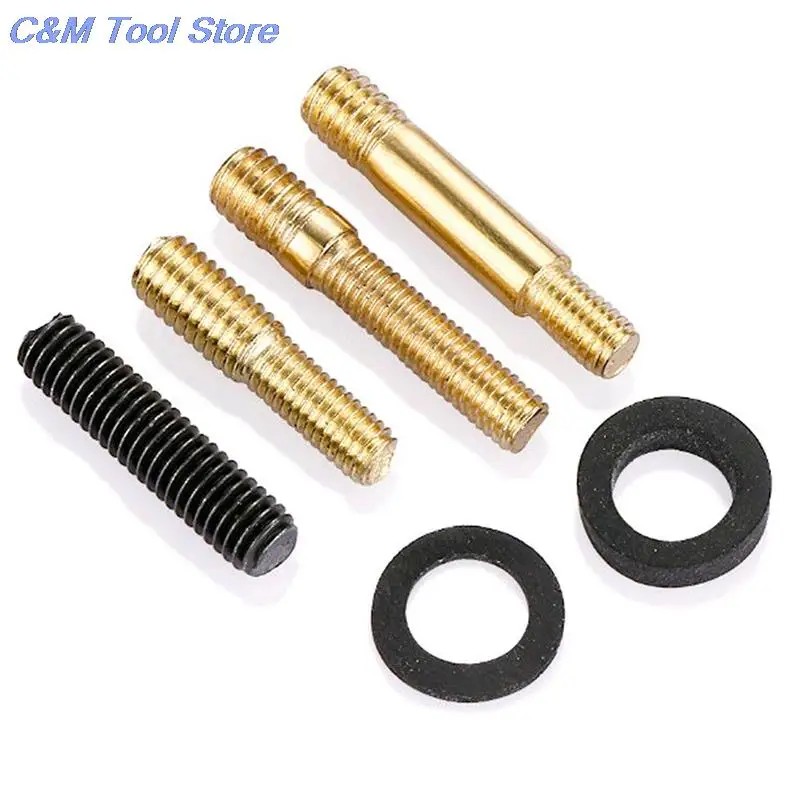 AM/FM-Радио Автомобильная антенна мачтового винтового типа универсальные