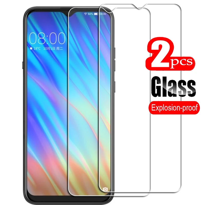 

2 шт. для Hisense A5 Pro CC A5C F50 F50 + Plus A6L F25 Infinity E Max H30 Lite Rock 5 U30 R7 Закаленное стекло Защитная пленка для экрана