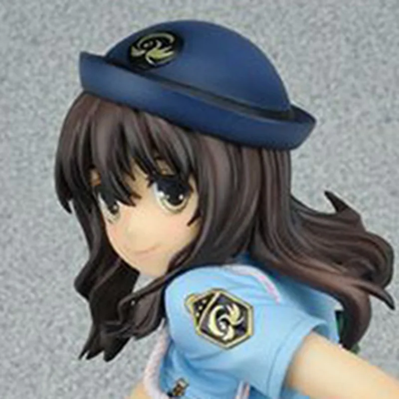 

Сексуальная Полиция родного Творца 20 см, Сексуальная голая модель для взрослых, игрушки из ПВХ