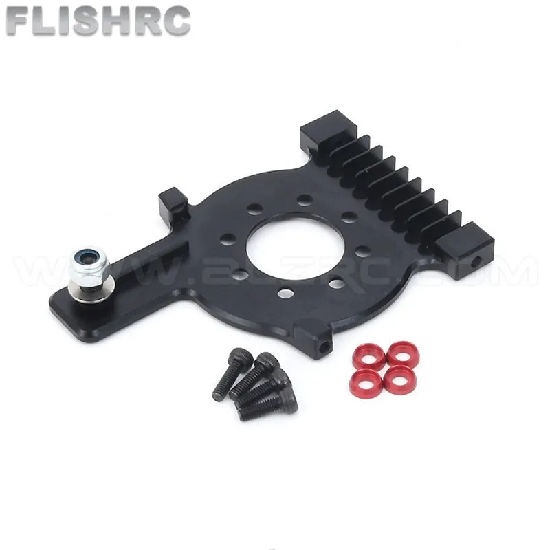 ALZRC Devil 380 420 быстрое крепление двигателя D380F16|motor mount|helicopter partsalzrc |