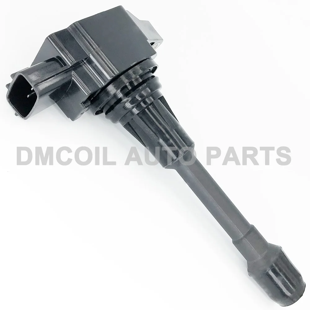 Катушка зажигания с сопротивлением для INFINITI NISSAN JUKE MICRA IV NOTE QASHQAI X TRAIL RENAULT 1 6 л 2 5 22448