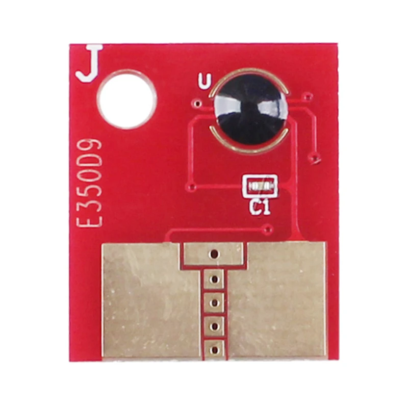 

Совместимый чип сброса тонера 12A8X20 12A8X25 для lexmark T430 T430d T430dn для картриджа лазерного принтера IBM InfoPrint1422