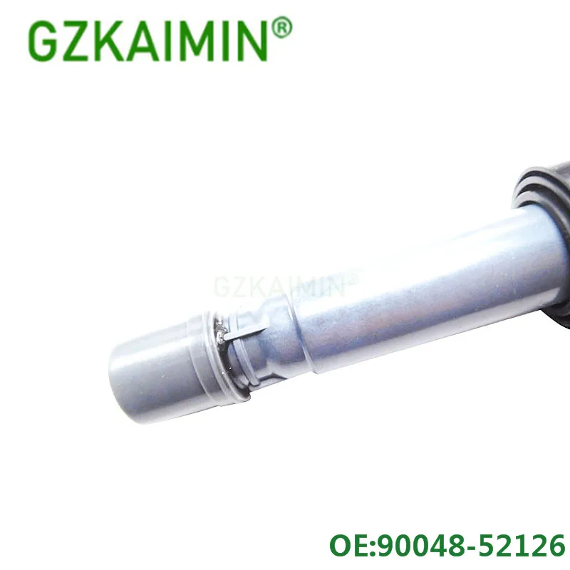 OEM 90048-52126 9004852126 099700-02510 099700-0570 комплект катушек зажигания для Daihatsu Heart Sirion 1.0i 1998-2003