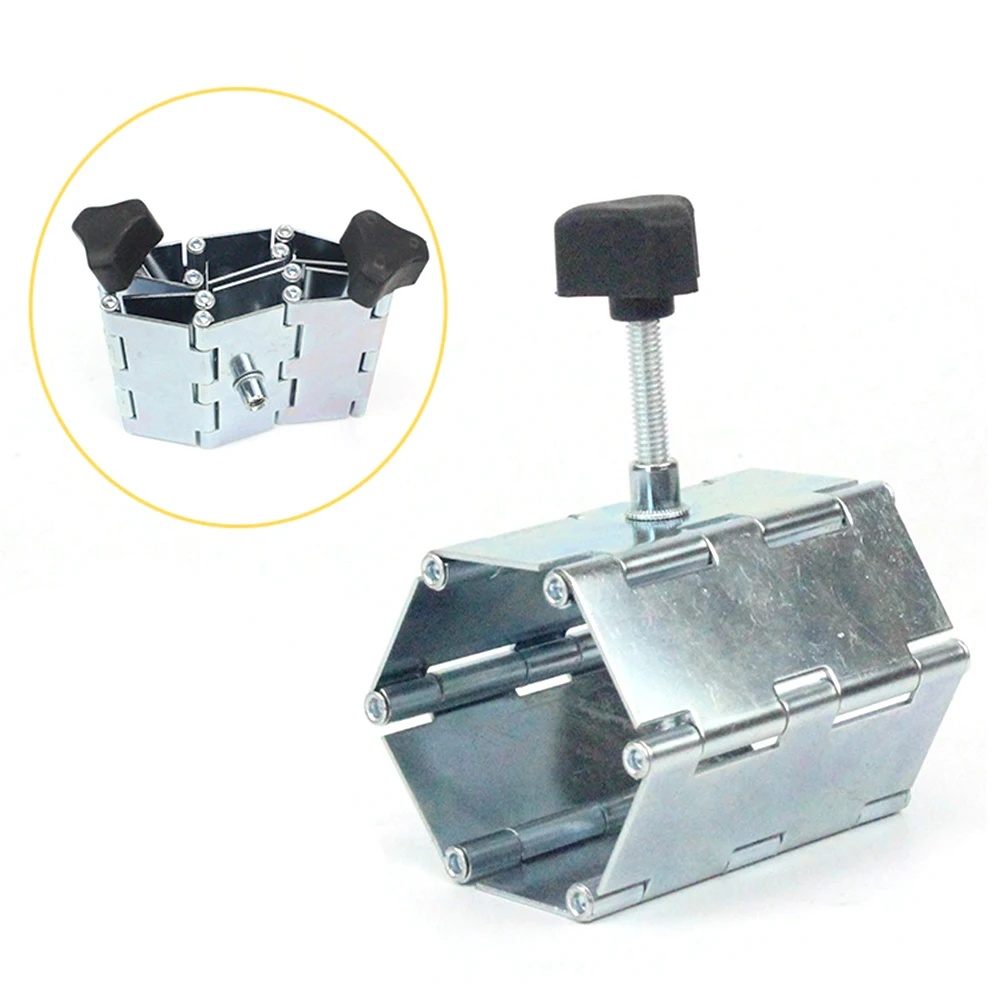 

Floor Alignment Ceramic Tile Height Adjuster Locking Wall Brick Precise Adjustable Durable Construction Tool Locator Hand