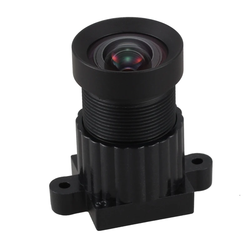 

4K HD Lens Action Camera Lens 4.35mm Lens 1/2.3 inch IR Filter for Gopro Camera Drones UAVS