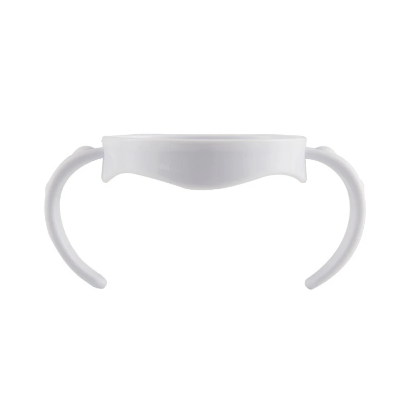 

Рукоятка для бутылочки для детского питания из натурального полипропилена с широким горлышком