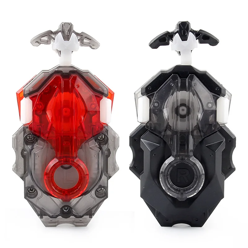 TAKARA TOMY Beyblades спиннинговый пусковой механизм двухсторонний провод антенна