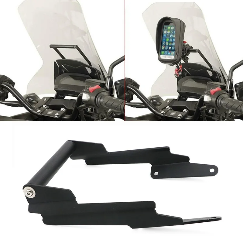 Алюминиевый Верхний обтекатель держится кронштейн gps монтажный держатель