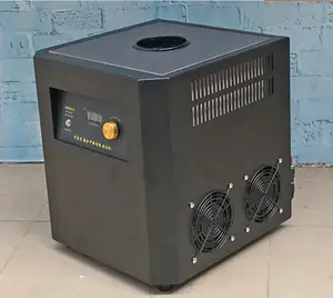 Мини-печь для плавки ювелирных изделий, 2 кг, 3 кг, 4 кг, 5 кг, 6 кг, золото, алюминий, медь, свинец, серебро, настоящий индукционный расплав ovan furniture Acer