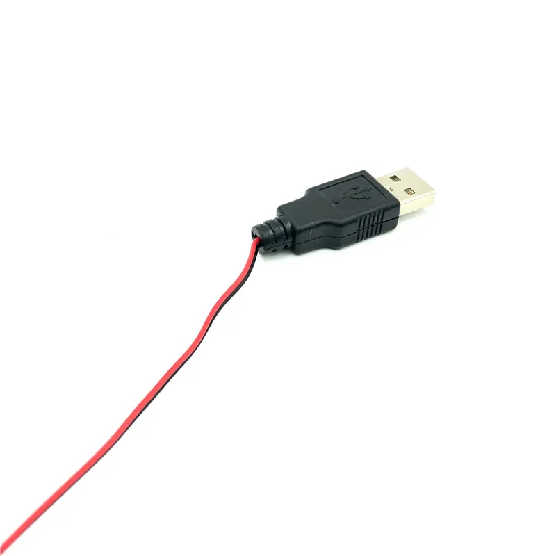 5V 2BALL USB28CM Микро кулер постоянного тока 3010 30x10 мм 5 в 12 В 24 В высокоскоростной 8262 об/мин втулка/2 ШАРИКОПОДШИПНИКА 30 мм вентилятор для видеокарты аксессуары для 3D-принтера - Цвет лезвия: 5V 2BALL USB28CM