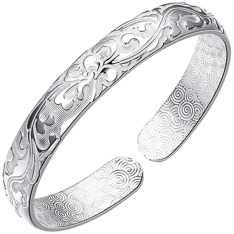 Женские Ювелирные изделия браслеты на запястье высокое качество позолоченные с