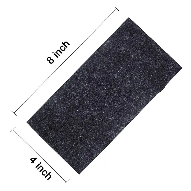 Салфетка для удаления царапин на автомобиле универсальный комплект ремонта нано