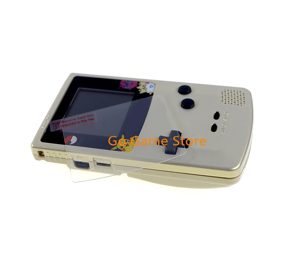 Защитная пленка защитное стекло против царапин закаленное защита для приставки