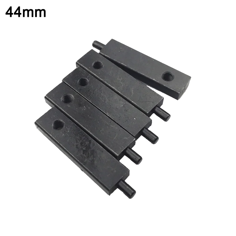 Новинка арматурные стержни для тату 5 шт. 42 мм аксессуары тату-машинки детали