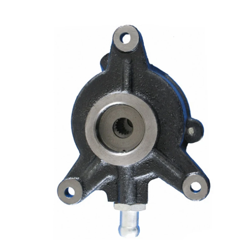 Оригинальный вакуумный тормозной насос для Ford Transit 2 5 D/DI/TD/TDI 1983-2000 864F2A451CD 9140040010