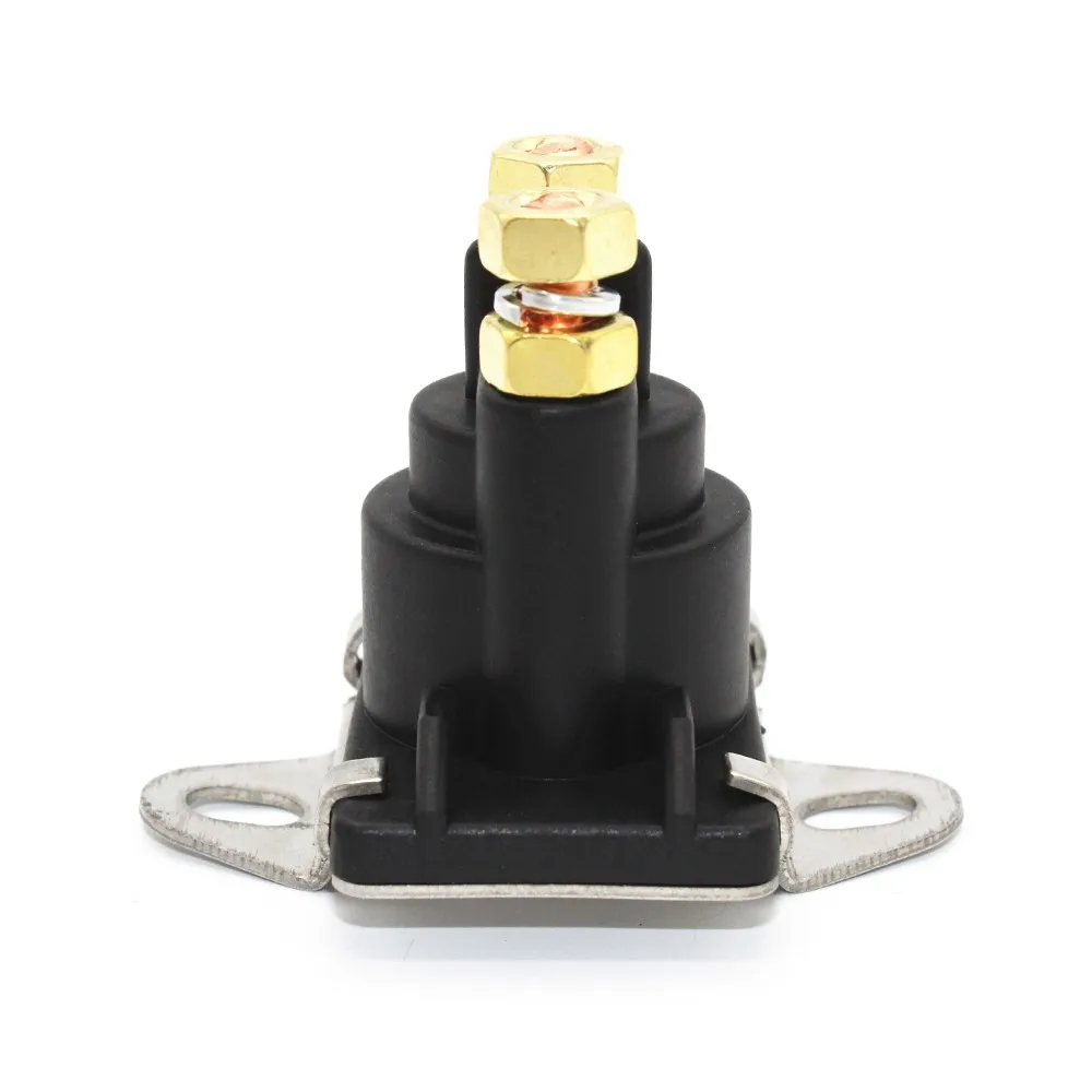 

NEW Marine Starter Tilt/Trim Relay Solenoid MerCruiser 89-96158T 12V