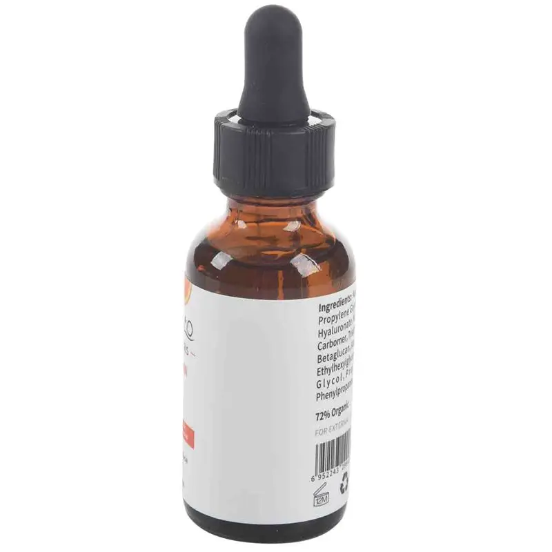 Горячая Распродажа MELAO натуральный витамин C Сыворотка для лица Органическая