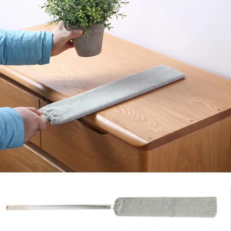 Съемная длинная ручка пылеудаления пыли для дивана кровать Мебель бытовая