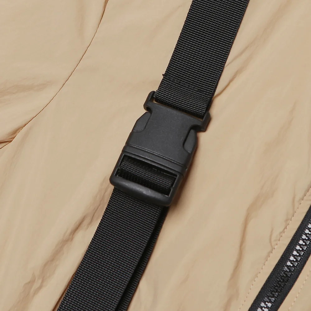 2019 осенние модные однотонные повседневные Комбинезоны свободного кроя с