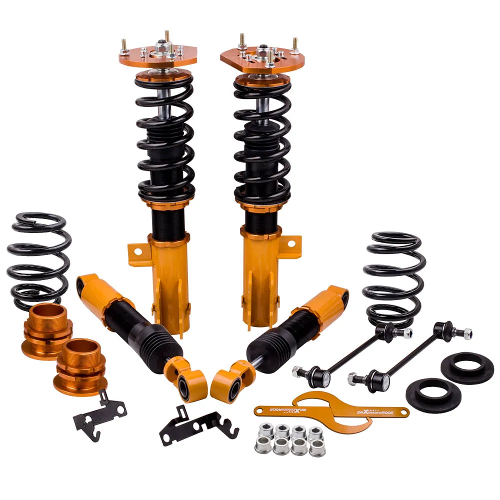 

Полный комплект Coilover Shock для Chevrolet Cobalt 2005, 2006, 2007, 2008, 2009, 2010